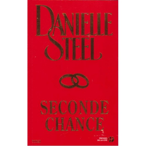 seconde chance  Danielle Steel